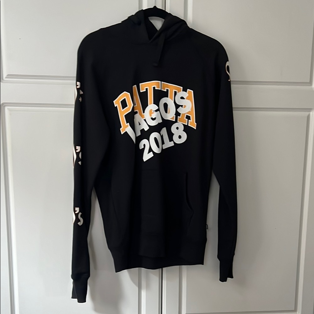 Patta Lagos 2018 Sweatshirt